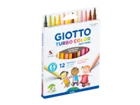 Giotto Stiften