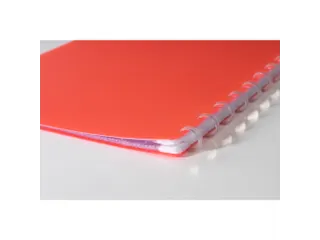 Showalbum LINICOLOR PP ring 20 tas ass - 22