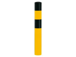 Aanrijd-Beschermpaal Hxø 1600X159Mm Om In Te Betonneren Verzinkt