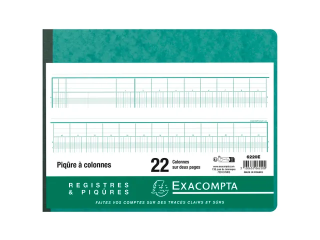 Piqure 25/32 22 kol 80 bl