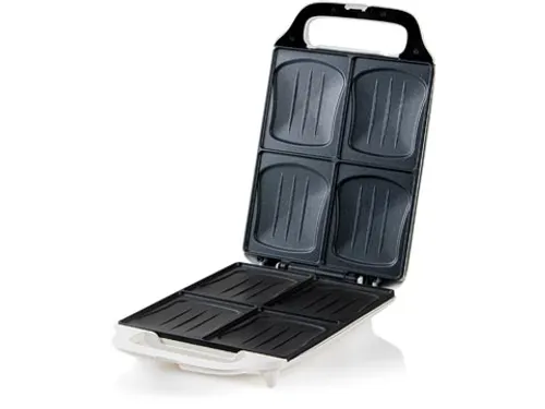 croque monsieur machine Family Croque XXL, wit