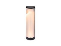 BakkerElkhuizen Bureaulamp BNEEBL EnergyByLight Zwart