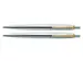 Balpen Parker Jotter stainless steel GT medium Giftbox