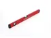 R94100075 Waterpas 600mm 2x libel aluminium