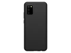 OtterBox Case React Samsung Galaxy A02S zwart ProPack