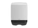 Handdoekdispenser Katrin medium wit 77410