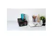 Module de classement Small-Box 3 tiroirs Black Office - Arlequin