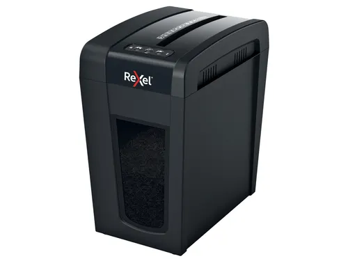 Papiervernietiger Rexel Secure X10-SL snippers 4x40mm