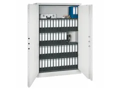 Sistec TS4 brandwerende archiefkast Sleutelslot