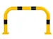 arceau de protection,p. int./ext.,HxlxP 600x1000x160mm,acier