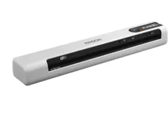 Scanner Epson DS-80W Wi-Fi Mobiel