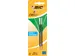 Recharge stylo bille 4 Colours Medium blister 2 pièces vert