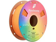PLA Filament 1,75mm Oranje 1kg Panchroma