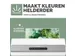 Lamineerhoes Fellowes A5 light 50% gerecycled glans 100stuks