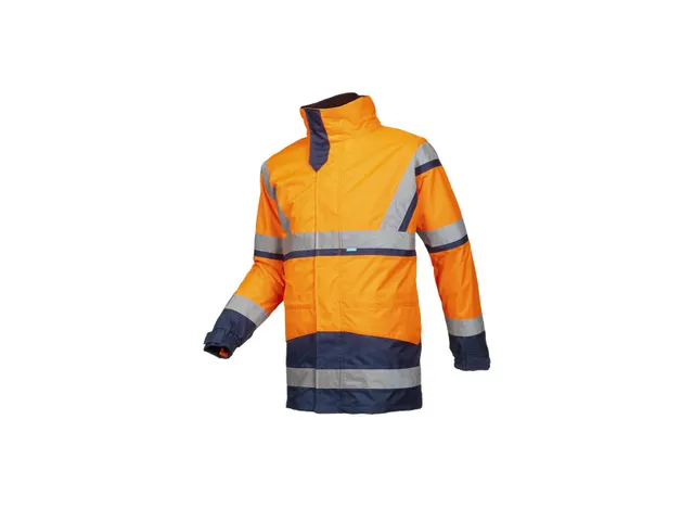 Sioen 401A Powell parka - M