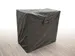 Ensemble De Salon Tout-en-un Noir + Anthracite