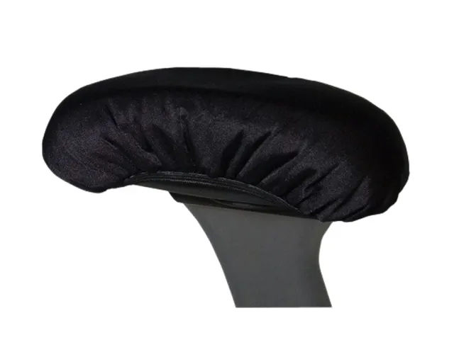 Elleboog arm ondersteuning ErgoLine set zwart