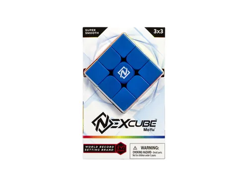 Goliath Nexcube 3x3 Classic Breinbreker 8+