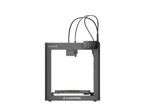 Flashforge Creator 5 3D printer