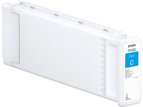 C13T41E240 EPSON T41E2 SC inkt cyaan