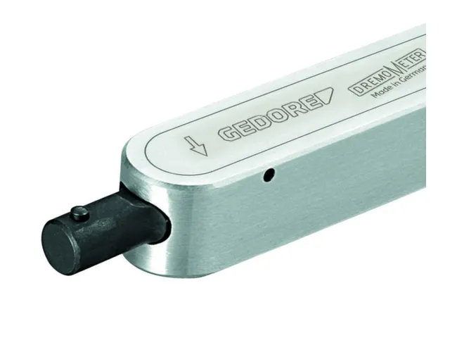 8461-01 Clé dynamométrique DREMOMETER BZ 16Z 25-120Nm