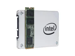 Intel Pro 5400s 2.5 inch 360 GB SATA III Ssd