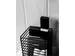 Scheerset The Spa Collection Shaving Kit in zwart doosje 250 stuks