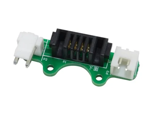 G3+ / G3 Nozzle Connection Board