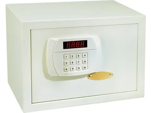 Saga Hotelsafe HL DP-X20MS