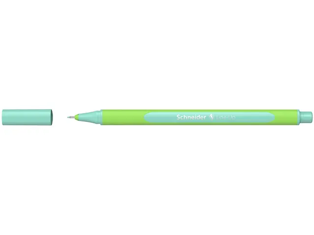 Fineliner Schneider Line-Up Pastel 0,4mm turquoise