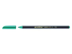 Fineliner edding 1200 metallic groen 1.0mm