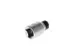 GEDORE R67100006 Bitadapter 1/2hex x 5/16hex 38mm