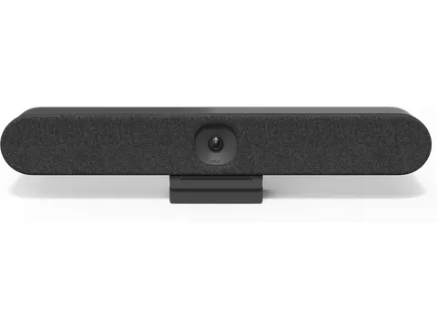 Logitech Rally Bar Huddle, Videovergaderingssysteem voor groepen, 4K U