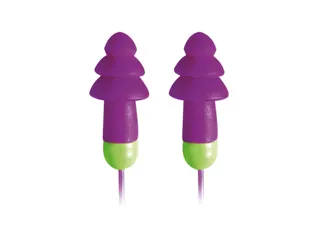 Moldex herbruikbare oordoppen Rockets Cord 1 paar in PocketPak SNR 30 - 2