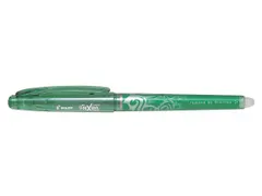 Rollerpen Pilot Frixion Point 0.5mm Fijne Punt Groen