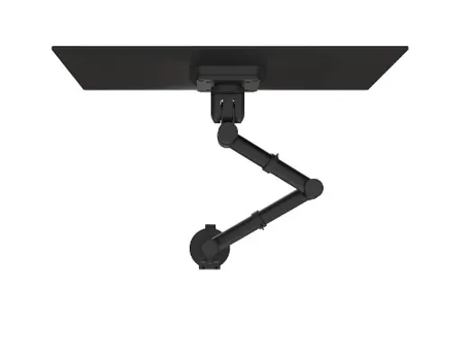 Monitorarm Viewgo 360° draaibaar Zwart 1 Scherm