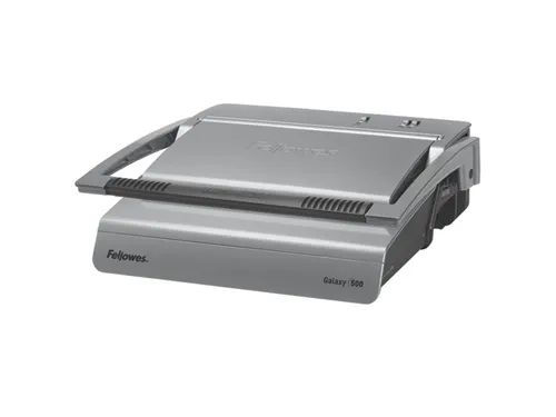 Inbindmachine Fellowes Galaxy 21-gaats