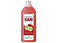 Sanitairreiniger Greenspeed Probio San 1 Liter