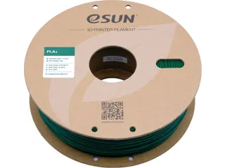 eSUN PLA+ 3D printer Filament 1,75mm Dennen Groen 1kg - 2