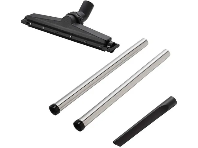 Waterzuigset 3-delig DN36