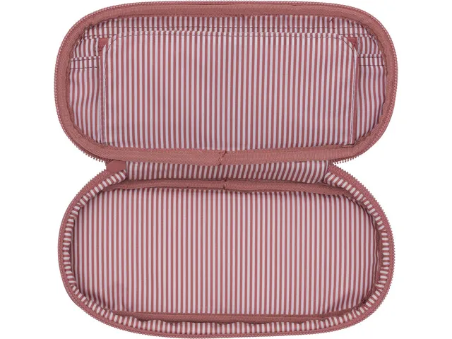 Etui Beckmann ovaal Leeg Organic Rose