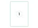 Etiketten Zelfklevend Wit 1 op A4 199.6x289.1mm 1000 Vel