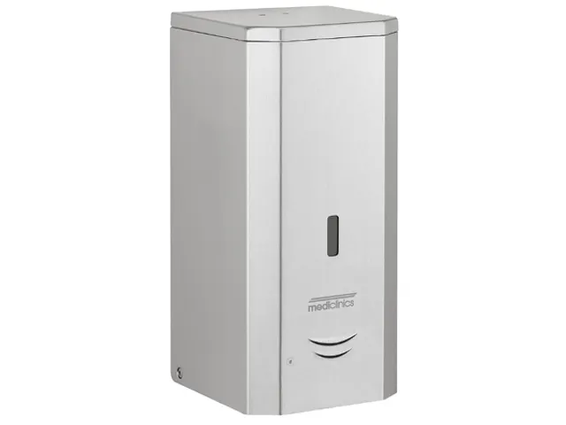 Foamzeepdispenser Automatisch Rvs 1000 Ml