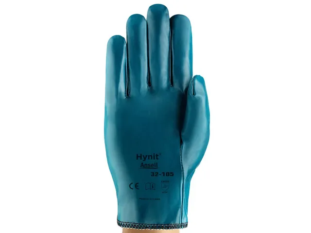 Ansell Hynit 32-105 handschoen - 7