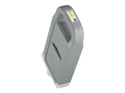 2357C001 Canon Inktcartridge PFI-710 Y Geel