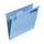 Hangmap Elba Verticfile Ultimate A4 V-bodem blauw