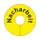 signaalring,v. gaasbox,"Nabewerking",v. opsteken,PVC,geel