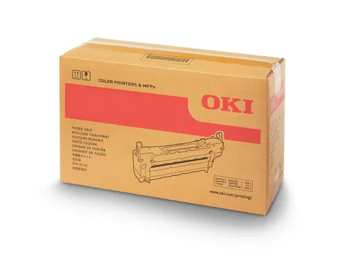 Fuser Eenheid Oki 44289103 C610