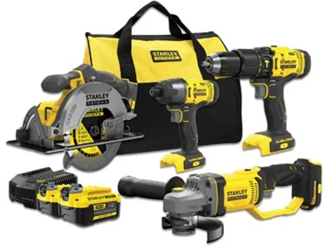 SFMCK469M2-QW Combikit 4 Machines