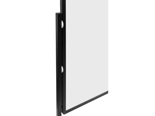 Workshopbord Premium Plus 150x120cm wit foam prikbord